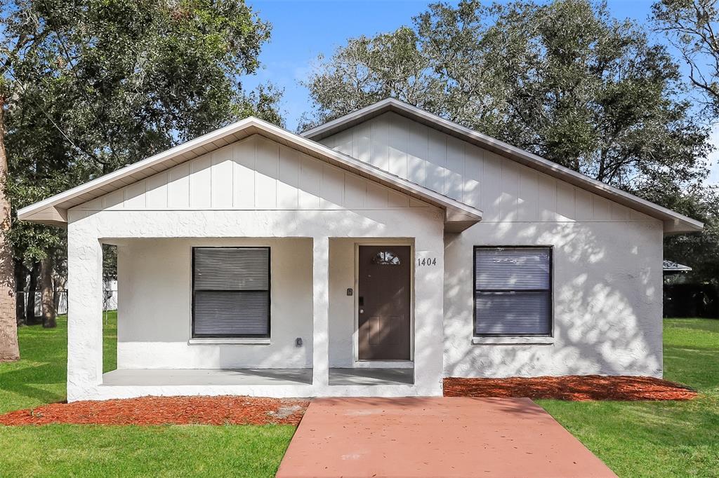 1404 E Laura St in Plant City, FL - Building Photo