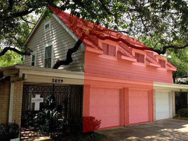 3829 Northwest Pkwy in Dallas, TX - Building Photo - Building Photo