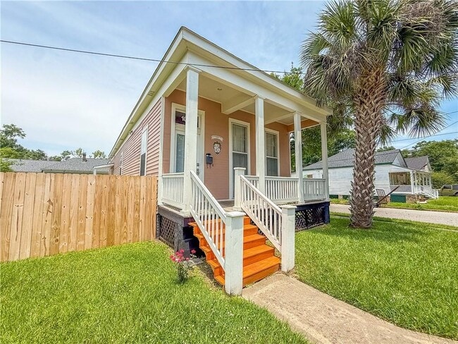 1000 Selma St in Mobile, AL - Building Photo - Building Photo