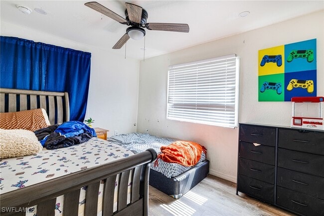 property at 2012 Wright St