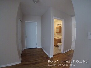 5659 S Indiana Ave in Chicago, IL - Building Photo - Building Photo