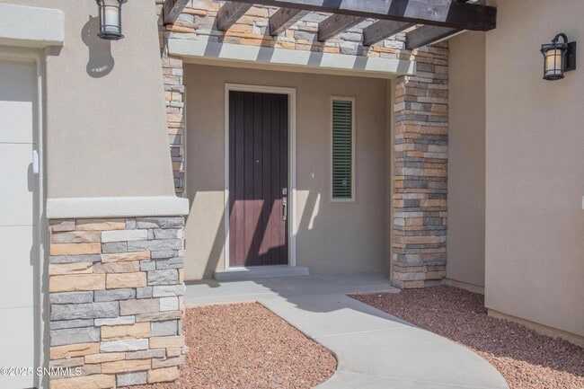 3883 Heartland Lp, Unit AUCMZU in Las Cruces, NM - Building Photo - Building Photo