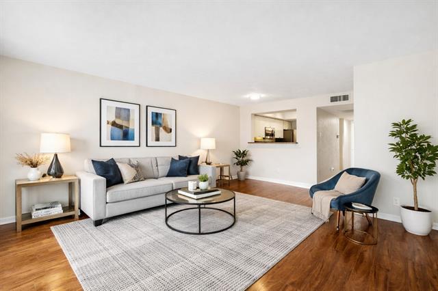 property at 4535 N O'Connor Rd