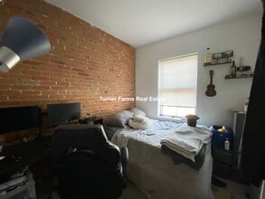 480 Massachusetts Ave in Boston, MA - Foto de edificio - Building Photo