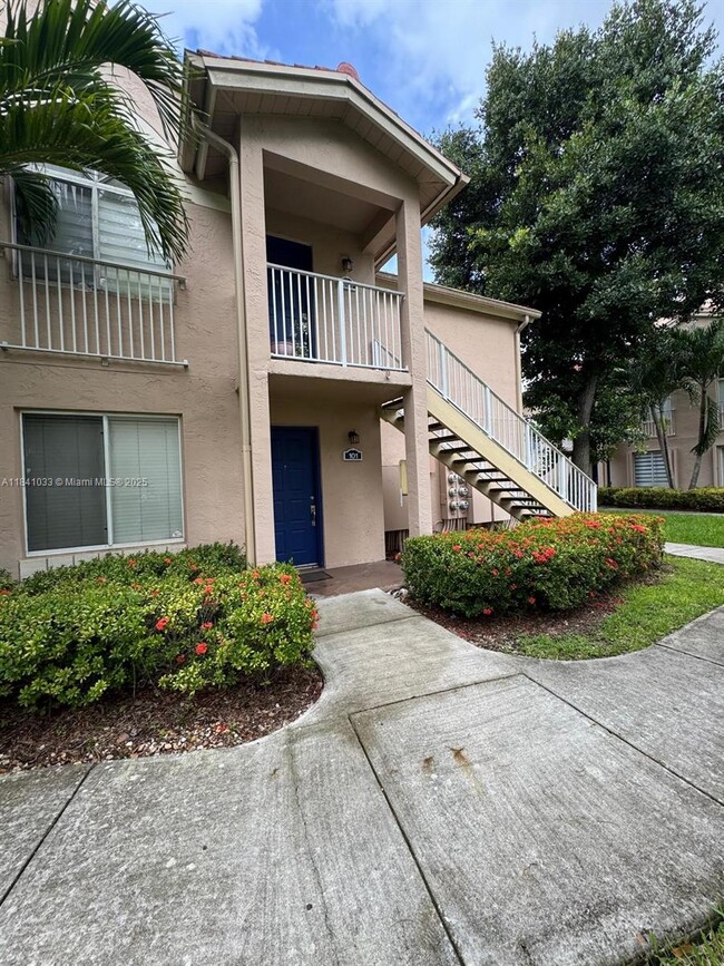 property at 10410 SW 157th Ct