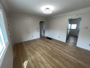 1307 Silver Ave SW in Albuquerque, NM - Building Photo - Building Photo