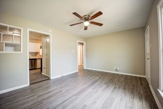 1108 N 36th St in Fort Smith, AR - Building Photo - Building Photo