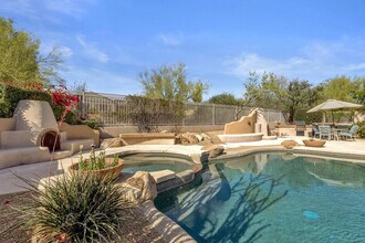 12120 E Mescal St in Scottsdale, AZ - Building Photo - Building Photo