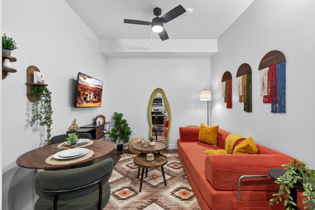 4225 N 32nd Pl, Unit SI ID1468028P in Phoenix, AZ - Building Photo - Building Photo