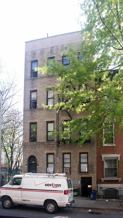 334 Dean St in Brooklyn, NY - Foto de edificio