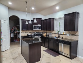 8622 Austin Thomas Dr in Cypress, TX - Building Photo - Building Photo