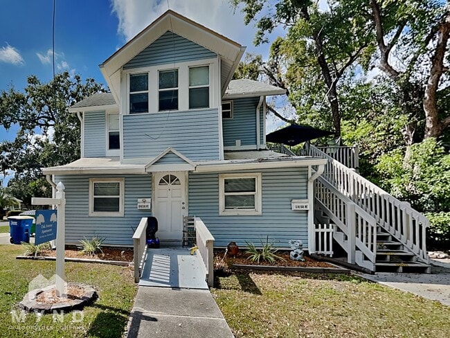property at 210 Pine St