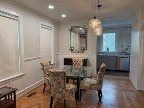 1 Arborway in Boston, MA - Foto de edificio - Building Photo