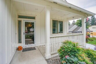 2511 NE 59th St in Vancouver, WA - Building Photo - Building Photo