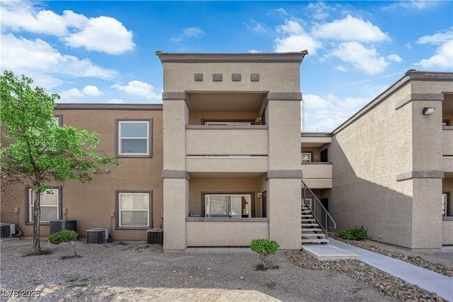 property at 6650 W Warm Springs Rd
