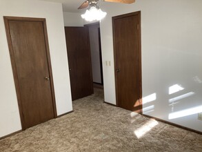 402 Juniper St in Woodward, OK - Building Photo - Building Photo