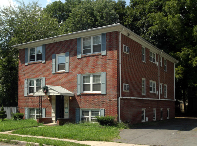 Laclede Avenue Apartments