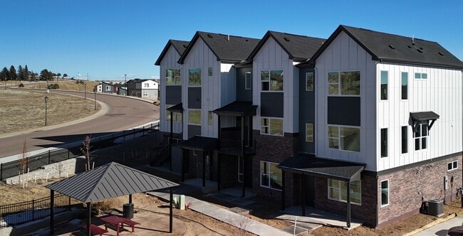 4050 Ascend Grv in Colorado Springs, CO - Building Photo - Building Photo