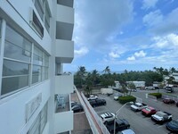 5313 Collins Ave, Unit 510 photo'