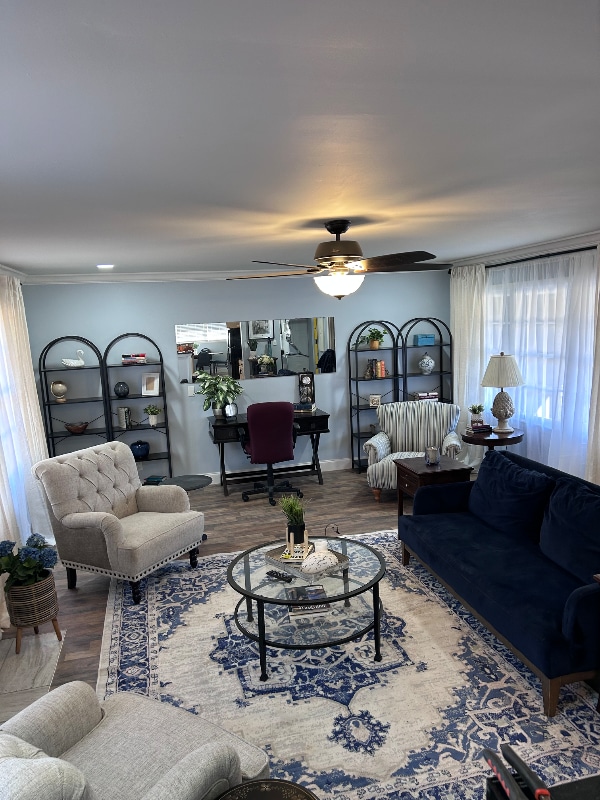 3202 Whitesburg Dr, Unit 2309 in Huntsville, AL - Foto de edificio - Building Photo