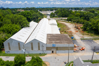 Stein Steel in Atlanta, GA - Building Photo - Building Photo