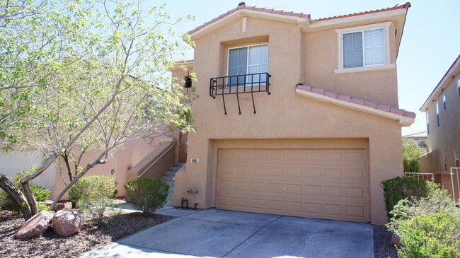 property at 3965 W Irvin Ave