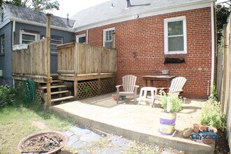 1513 Foster Rd in Richmond, VA - Building Photo - Building Photo