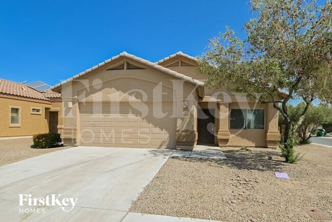 property at 11264 W Cotton Bale Ln