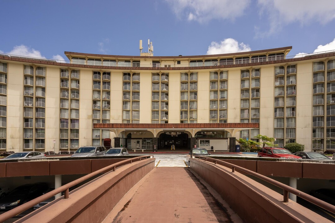 101 Aupuni St-Unit -425 in Hilo, HI - Foto de edificio