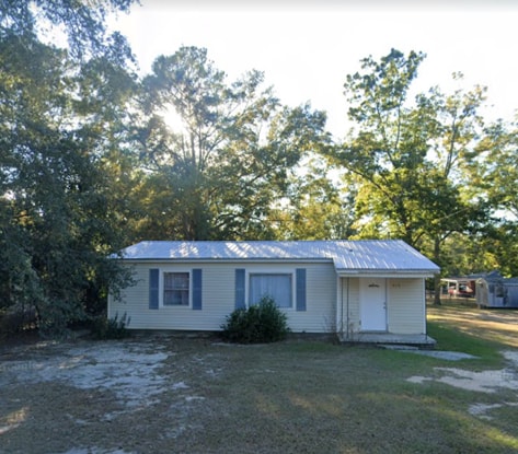 816 Meridian St in Dothan, AL - Building Photo - Building Photo