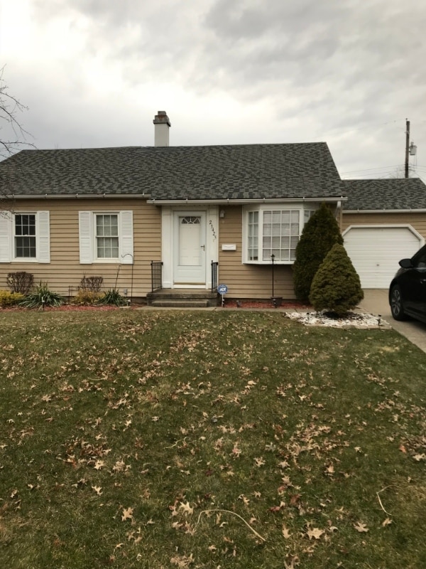 property at 23425 Cranfield Rd