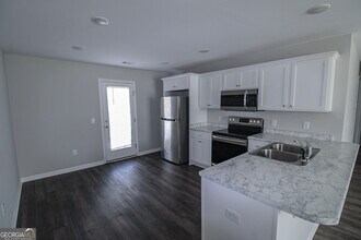 124 Callaway Cres in Statesboro, GA - Building Photo - Building Photo