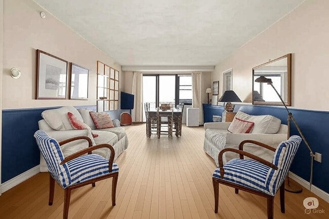 45 Eastern Promenade, Unit 11 in Portland, ME - Building Photo - Building Photo