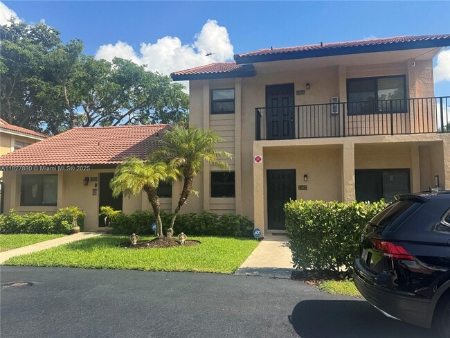 property at 11604 NW 45th St