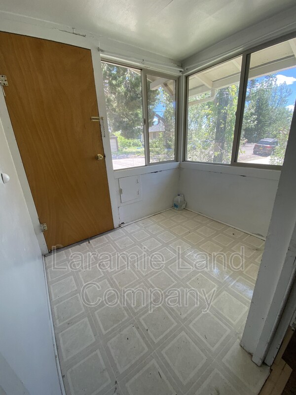 506 S 16th St in Laramie, WY - Building Photo - Building Photo