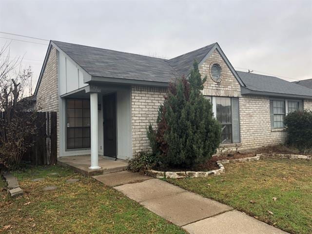 property at 6076 Dooley Dr