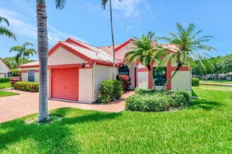 7585 Lexington Club Blvd in Delray Beach, FL - Building Photo - Building Photo