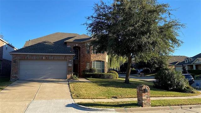 2013 Trinity Ln in McKinney, TX - Building Photo