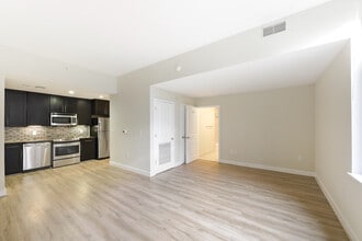 Affinity at 2M in Washington, DC - Foto de edificio - Building Photo