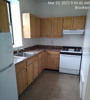 640 Bradford St, Unit 3c