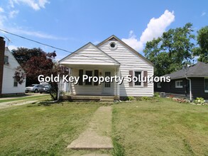 3639 Forest Terrace in Anderson, IN - Foto de edificio - Building Photo