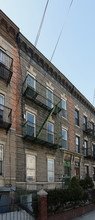 1928 Pacific Street in Brooklyn, NY - Foto de edificio - Building Photo