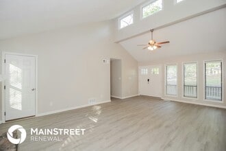 3980 Rock Mill Pkwy in Marietta, GA - Building Photo - Building Photo