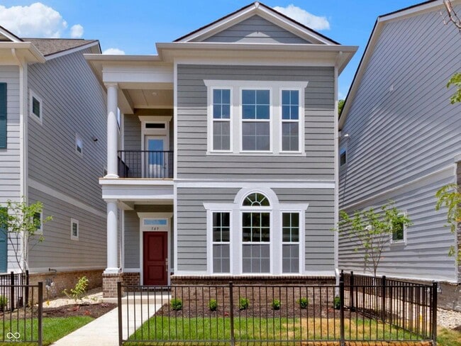 549 Gilder Dr