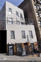 67 W 169th St Apartments