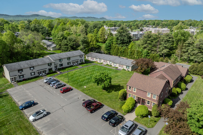 The Brook in Amherst, MA - Building Photo - Building Photo