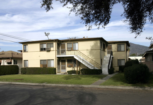 15 Christina St in Arcadia, CA - Building Photo - Building Photo