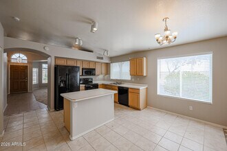 11517 W Gecko Ct in Surprise, AZ - Building Photo - Building Photo