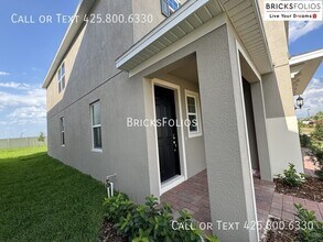 14508 Crestavista Ave in Clermont, FL - Building Photo - Building Photo