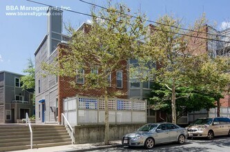 6 Chestnut St in Cambridge, MA - Foto de edificio - Building Photo